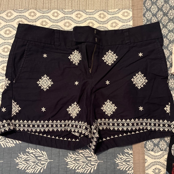 Loft shorts - Picture 2 of 4